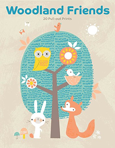 Obrázok Woodland Friends