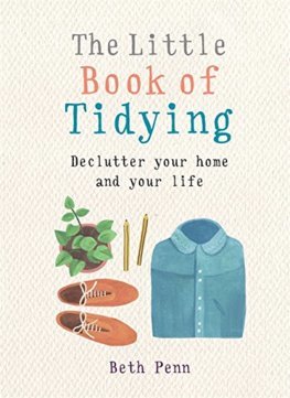 Obrázok The Little Book of Tidying