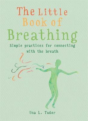 Obrázok The Little Book of Breathing