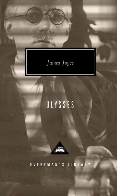 Obrázok Ulysses