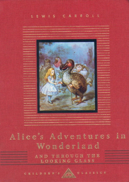 Obrázok Alices Adventures in Wonderland