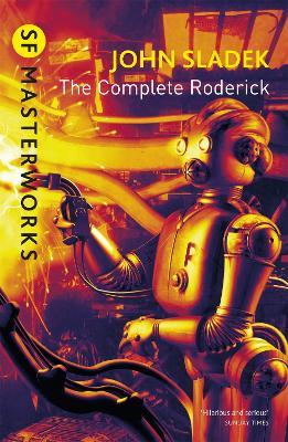 Obrázok The Complete Roderick