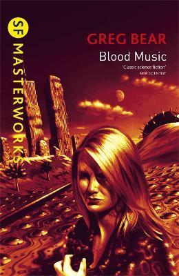 Obrázok Blood Music