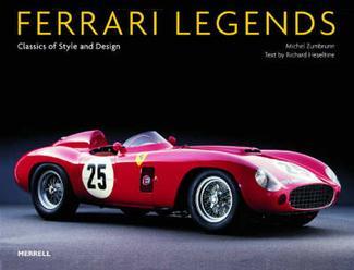 Obrázok Ferrari Legends