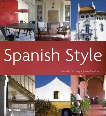 Obrázok Spanish Style