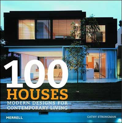 Obrázok 100 Houses Modern design for contemporar