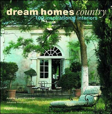 Obrázok Dream Homes Country