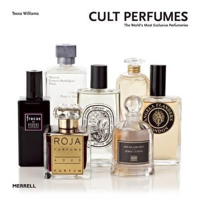 Obrázok Cult Perfumes