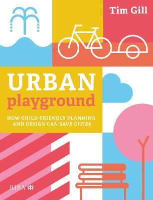 Obrázok Urban Playground
