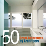 Obrázok 50 Great Bathrooms