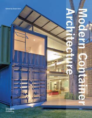 Obrázok Modern Container Architecture