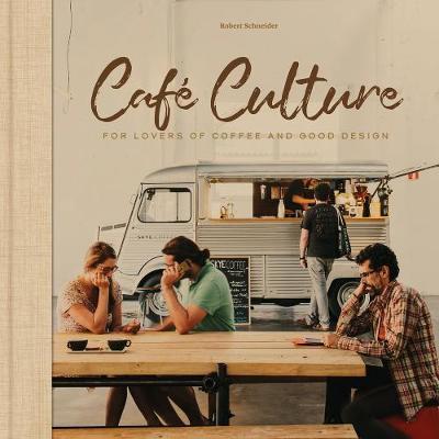 Obrázok Cafe Culture