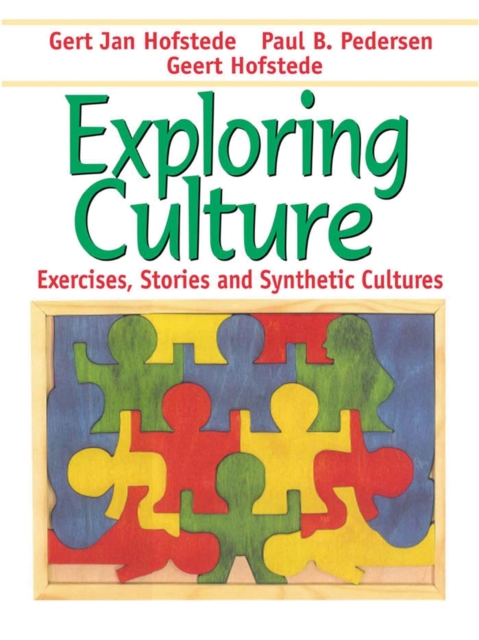 Obrázok Exploring Culture