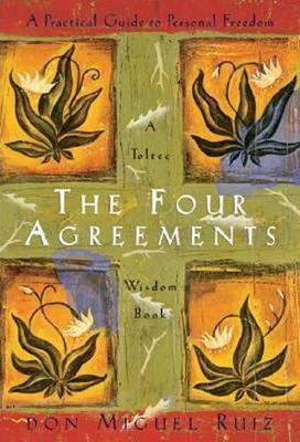 Obrázok The Four Agreements