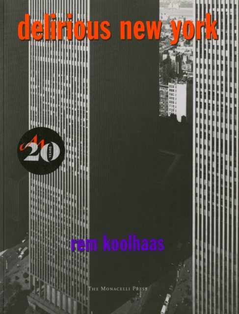 Obrázok Delirious New York