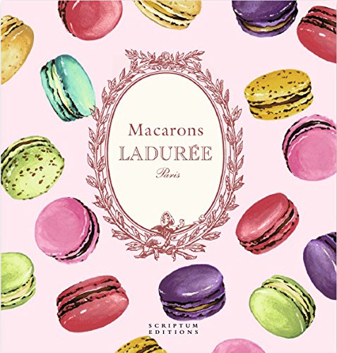 Obrázok Macarons