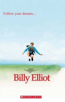 Obrázok Level 1: Billy Elliot (Secondary ELT Readers)