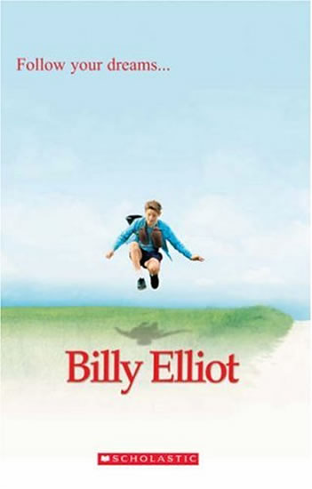 Obrázok Level 1: Billy Elliot+CD (Secondary ELT Readers)