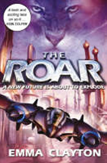 Obrázok The Roar