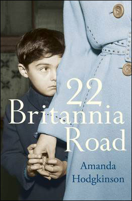 Obrázok 22 Britannia Road