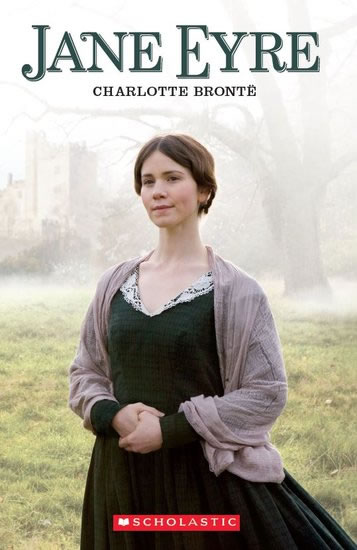 Obrázok Level 2: Jane Eyre (Secondary ELT Reader