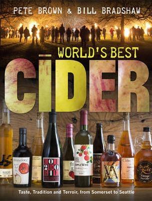 Obrázok World`s Best Cider