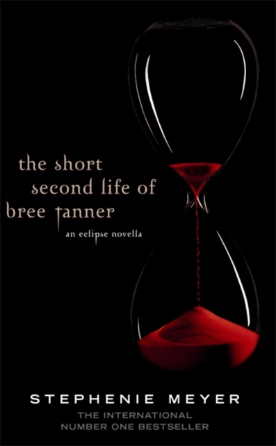 Obrázok Short Second Life of Bree Tanner