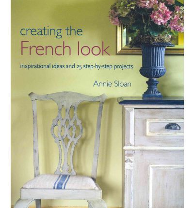Obrázok Creating the French Look