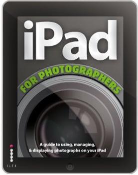 Obrázok Ipad for Photographers