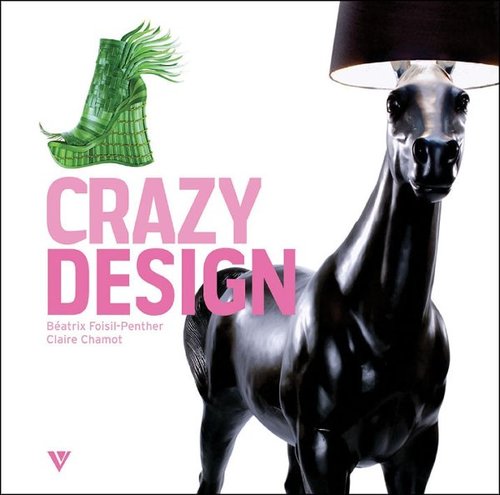 Obrázok Crazy Design