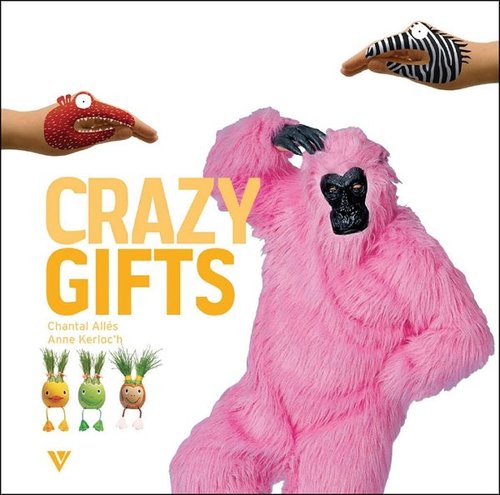 Obrázok Crazy Gifts