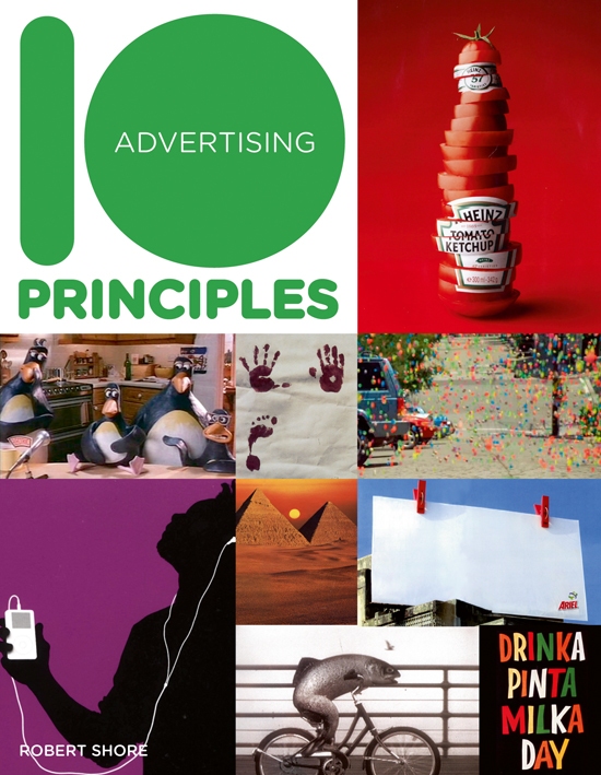 Obrázok 10 Principles of Good Advertising