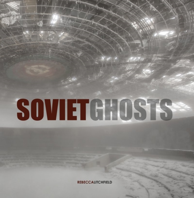 Obrázok Soviet Ghosts