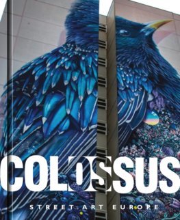 Obrázok Colossus. Street Art Europe