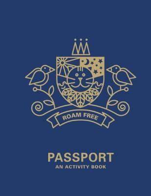 Obrázok Passport