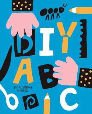 Obrázok DIY ABC