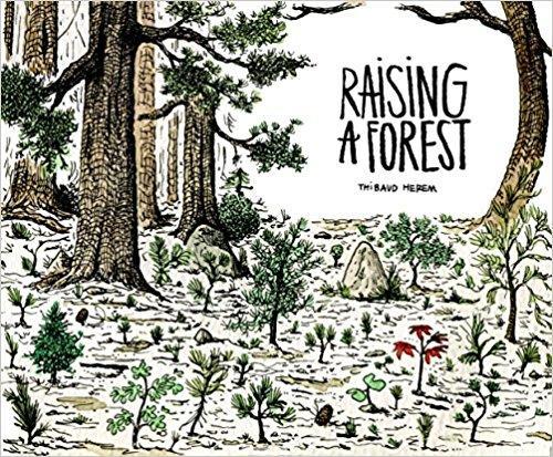 Obrázok Raising a Forest