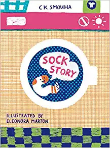 Obrázok Sock Story