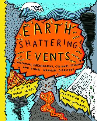Obrázok Earthshattering Events!