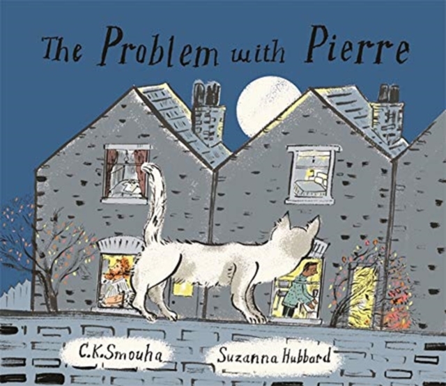 Obrázok The Problem with Pierre