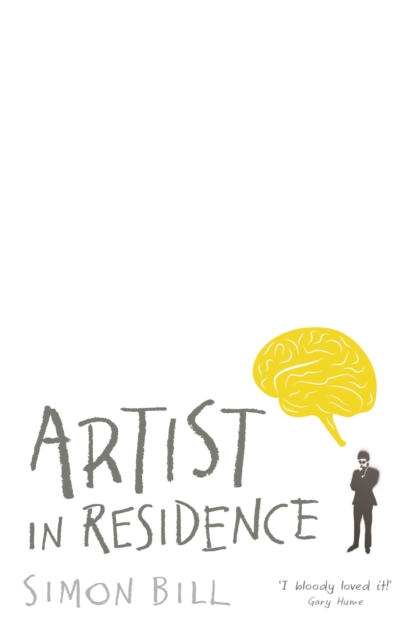 Obrázok Artist in Residence