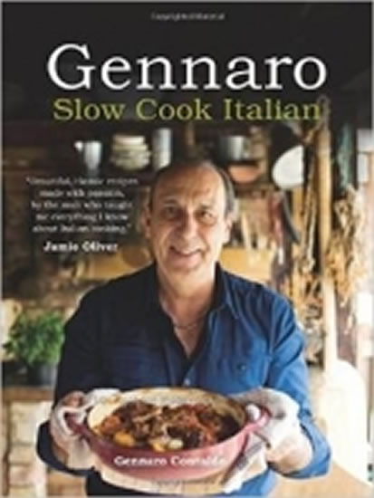 Obrázok Gennaro: Slow Cook Italian