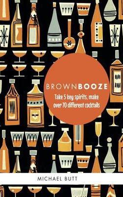 Obrázok Brown Booze