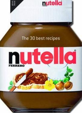 Obrázok Nutella