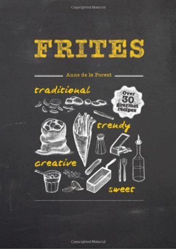 Obrázok Frites