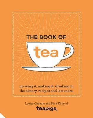 Obrázok The Tea Book: All Things Tea