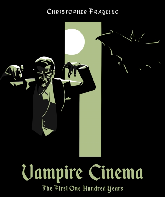 Obrázok Vampire Cinema