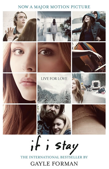 Obrázok If I Stay