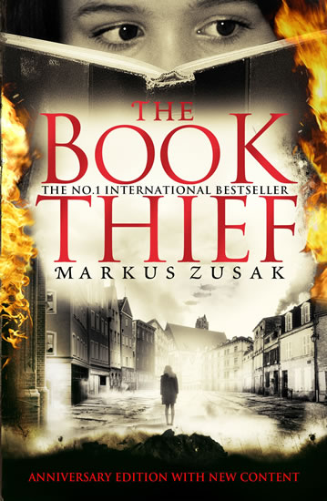 Obrázok The Book Thief - 2.vydání
