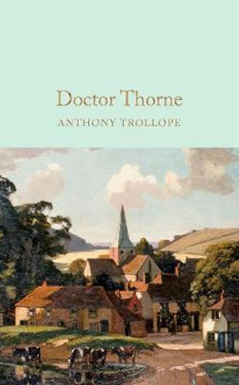 Obrázok Doctor Thorne